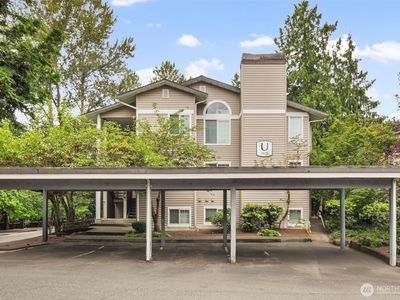 9822 NE 122nd Street #U101