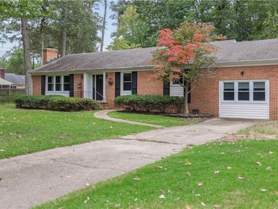 Property at 8805 Carters Cove Rd, Suffolk, VA