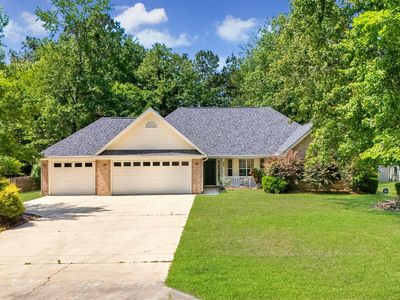 205 Prestwick Rd.