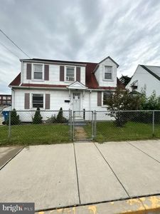 200 N Sumner St