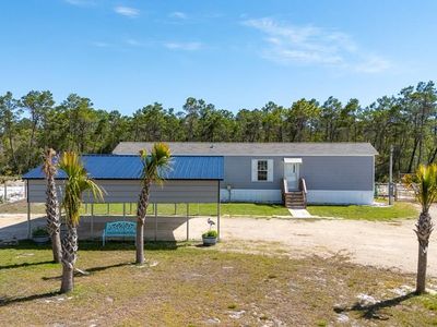 298 Frank McKamey Way
