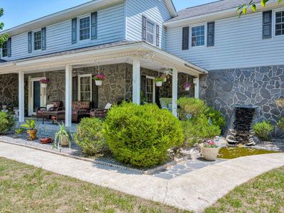 950 Brashum Dr