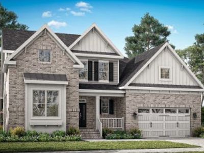 1441 Arbor Park Ln LOT 164