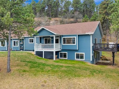 4710 Rimrock Dr