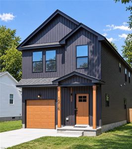 1216 West Ave