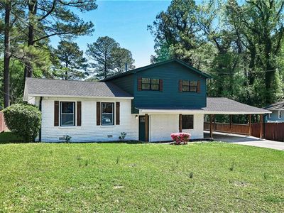 1905 Rollingwood Dr SE
