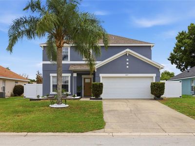 3097 BUCKEYE POINTE DRIVE