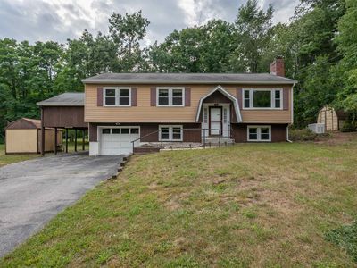 72 Back River Road