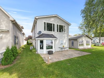 12551 E Houghton Lake Dr