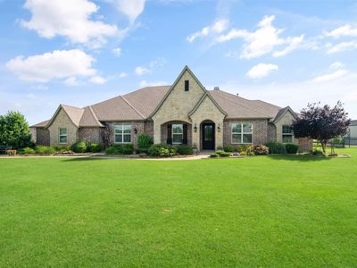588 Horseshoe Bnd