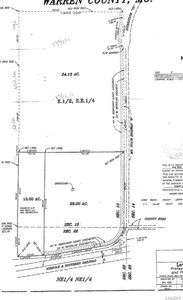 54.13 Acres Hwy #B