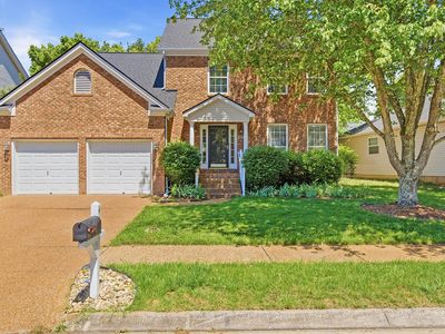 447 Essex Park Cir