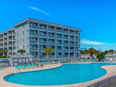 5905 S Kings Hwy. #330 A