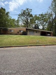Property at 3723 47th St, Meridian, MS