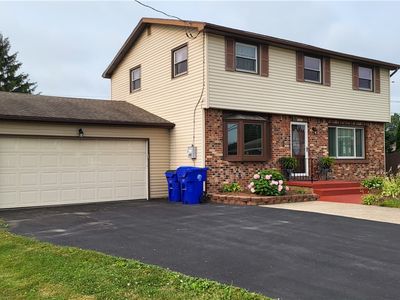 1057 Mineral Springs Rd