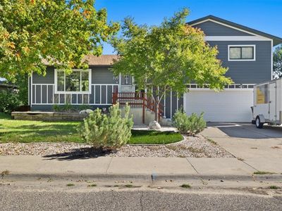 521 Pinon Dr