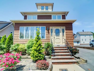 149 Washington Road
