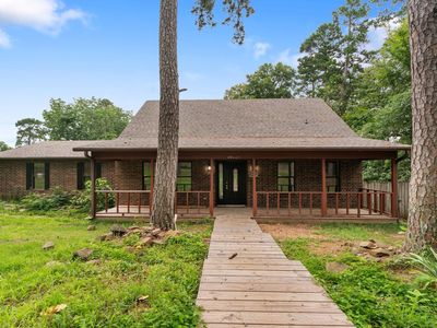 Property at 10224 Panther Mountain Rd, Maumelle, AR