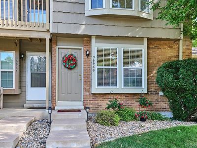 Property at 9698 W Chatfield Avenue #G, Littleton, CO