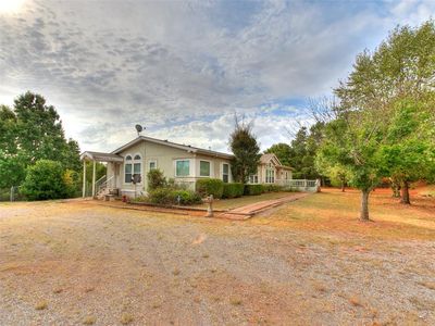 14900 Spencer Mountain Dr