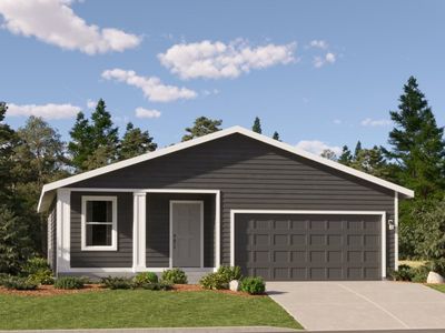Francis Plan, Daybreak : Inspiration Collection