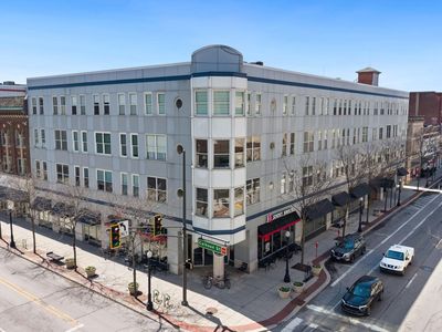 113 W Wayne St APT 303