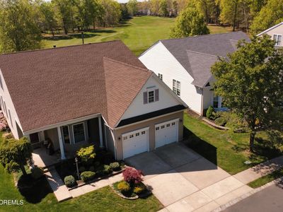 9 Winged Foot Road
