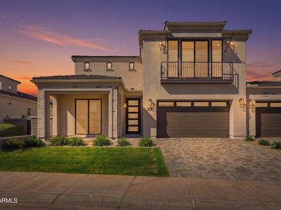 2664 E LONGHORN Court