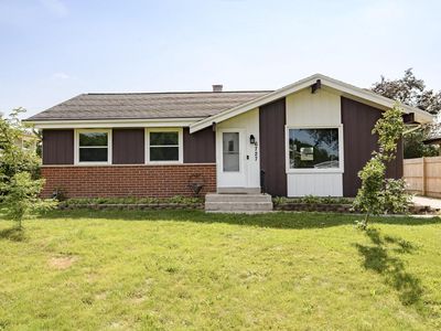 6727 Lone Elm DRIVE
