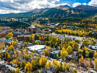Property at 535 S Park Avenue UNIT 210, Breckenridge, CO