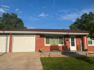 Property at 904 Lyle St, Fulton, MO