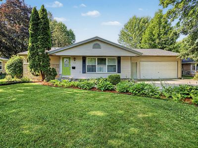 Property at 3315 Marlane Ave, Kalamazoo, MI