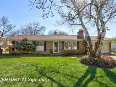 3572 Ruskview Dr