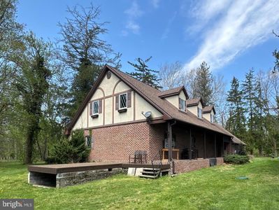 1 Barnitz Rd