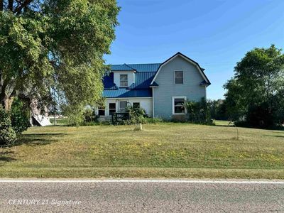 5732 E Grass Lake Rd