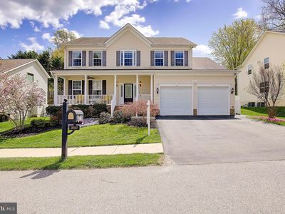 3050 Lawrin Ct