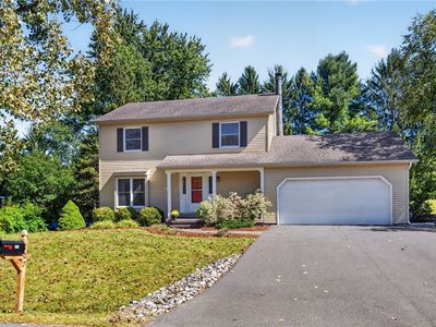 Property at 107 Cambridge Pl, Ithaca, NY