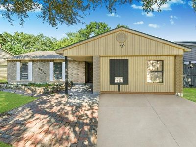 16210 Lazy Ridge Rd