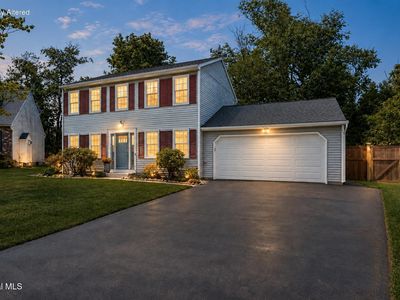 Property at 11 Brinker Circle, Glenmont, NY