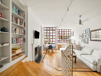 11 W 89th St APT 3
