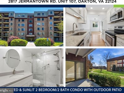 2817 Jermantown Rd APT 107