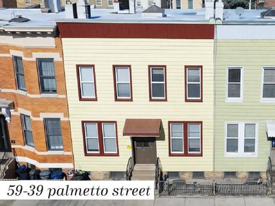 5939 Palmetto St