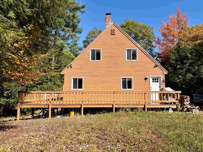 43 Crawford Hills Road