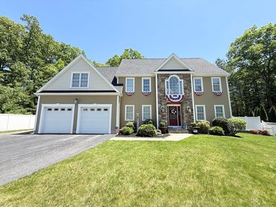 9 Peters Way