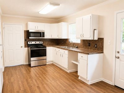 Property at 6119 Highland Rd, Santa Fe, TX