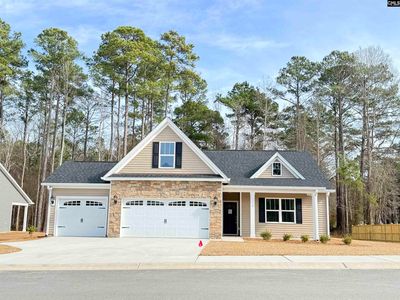 Property at 2 Sylvan Ridge Ct, Lugoff, SC