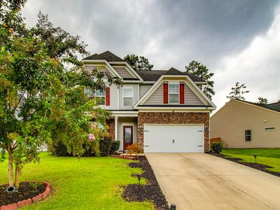 Property at 9 Kentucky Derby Ct, Lugoff, SC