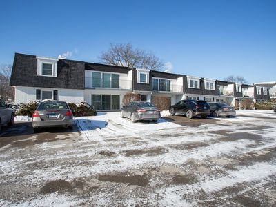 1133 Royal Saint George Dr APT 105