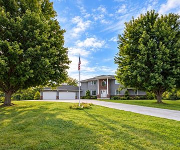 Property at 259 Willow Creek Rd, Rosendale, WI