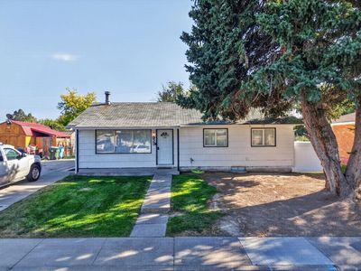 923 Tanager Dr